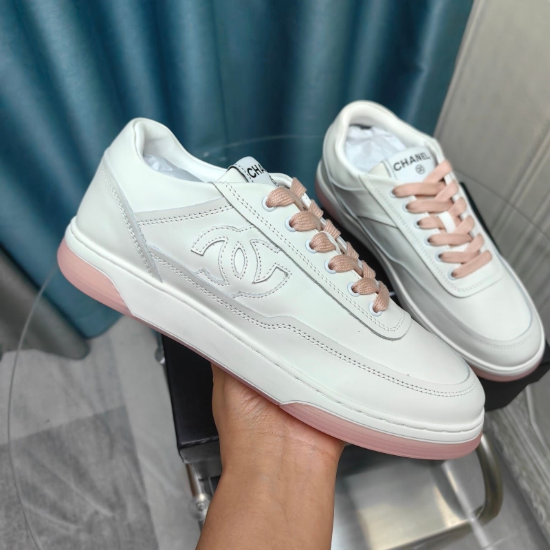 Chanel Casual Shoes